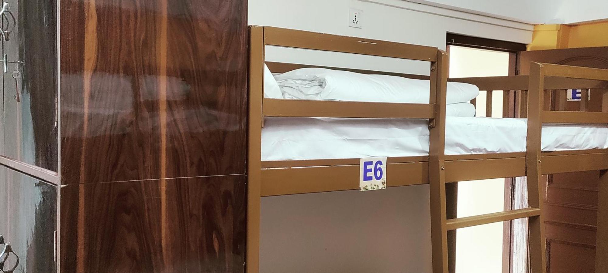 Nepalaya Home Hostel カトマンズ エクステリア 写真